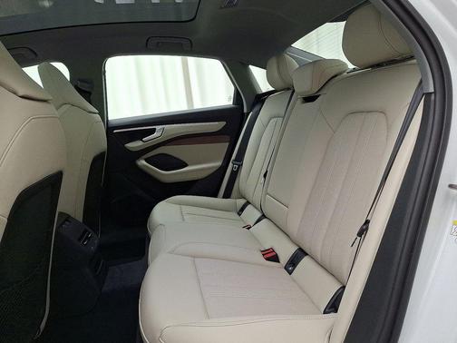 2026 Audi A6 Premium quattro S tronic