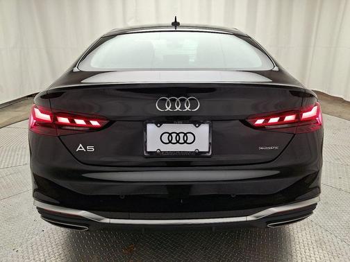 2023 Audi A5 Sportback 45 S Line Premium