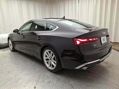 2023 Audi A5 Sportback 45 S Line Premium