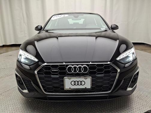 2023 Audi A5 Sportback 45 S Line Premium