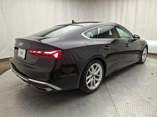 2023 Audi A5 Sportback 45 S Line Premium