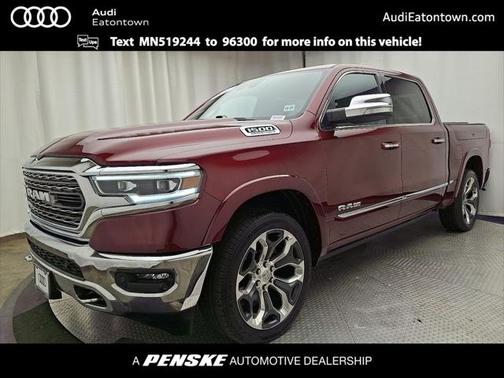 2021 RAM 1500 Limited
