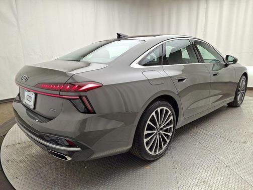 2026 Audi A6 Premium quattro S tronic