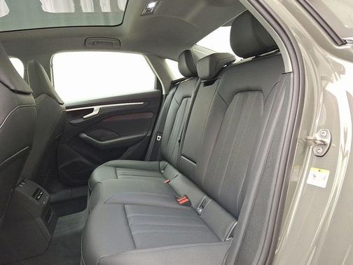 2026 Audi A6 Premium quattro S tronic