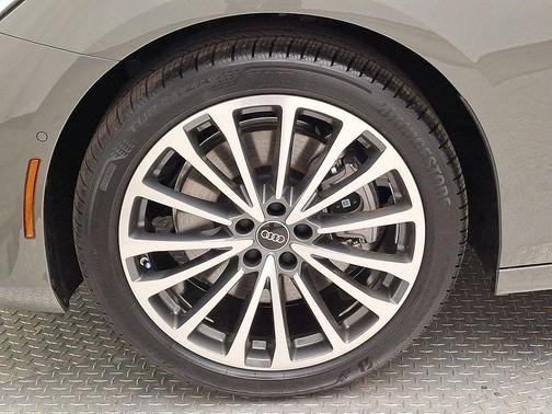 2026 Audi A6 Premium quattro S tronic