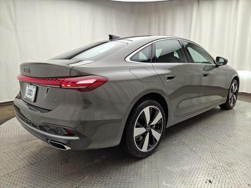2025 Audi A5 Premium Plus