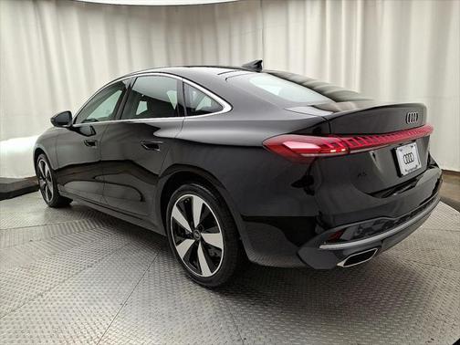2025 Audi A5 Premium Plus