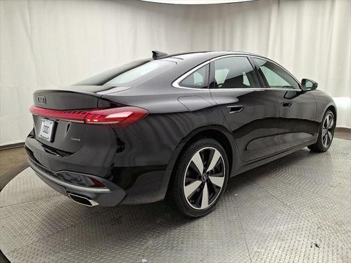2025 Audi A5 Premium Plus