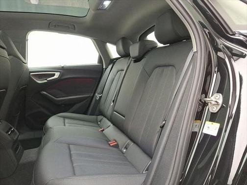 2025 Audi A5 Premium Plus