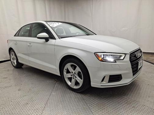 2017 Audi A3 2.0T Premium