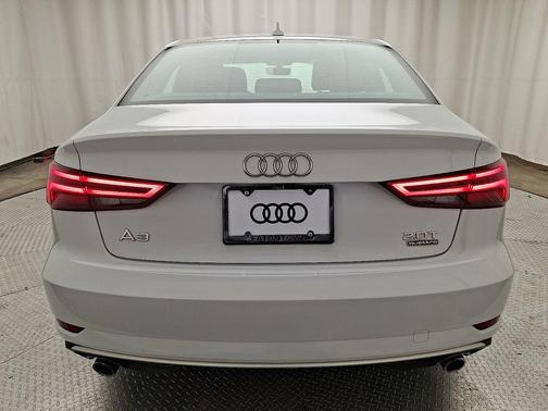 2017 Audi A3 2.0T Premium