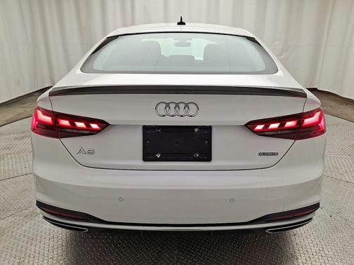 2022 Audi A5 Sportback Premium