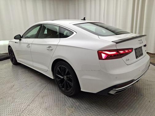 2022 Audi A5 Sportback Premium
