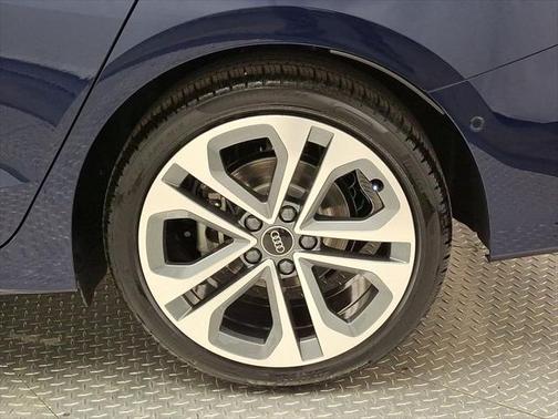 2025 Audi A3 Premium