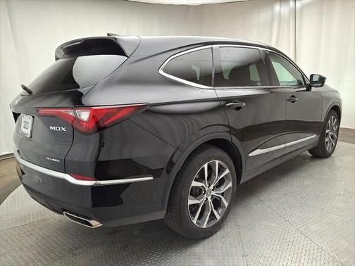 2022 Acura MDX Technology Package