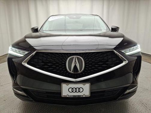 2022 Acura MDX Technology Package