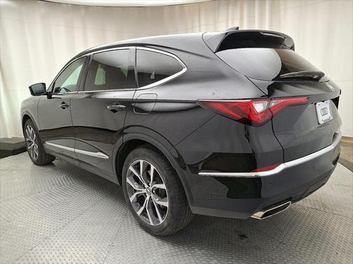 2022 Acura MDX Technology Package