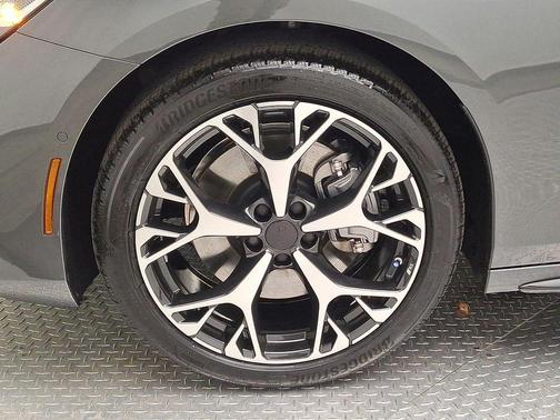 2026 Audi A6 Premium Plus quattro S tronic