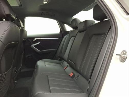 2025 Audi A3 Premium