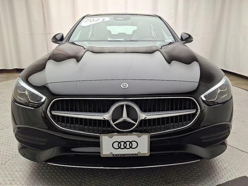 2023 Mercedes-Benz C-Class C 300 4MATIC