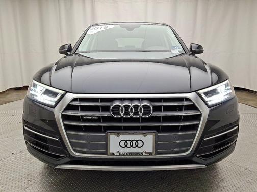 2018 Audi Q5 2.0T Tech Premium