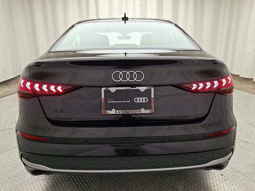 2025 Audi A3 Premium