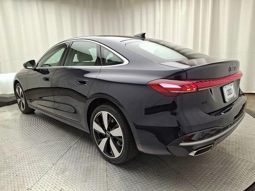 2025 Audi A5 Premium TFSI quattro S tronic