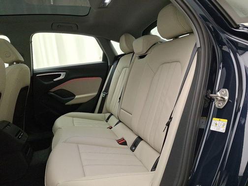 2025 Audi A5 Premium TFSI quattro S tronic