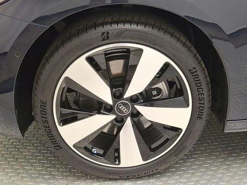 2025 Audi A5 Premium TFSI quattro S tronic