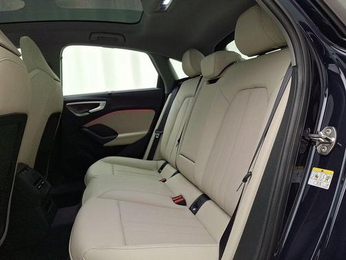 2025 Audi A5 Premium Plus
