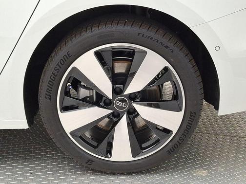 2025 Audi A5 Premium