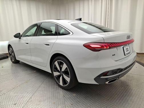 2025 Audi A5 Premium