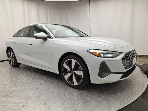 2025 Audi A5 Premium