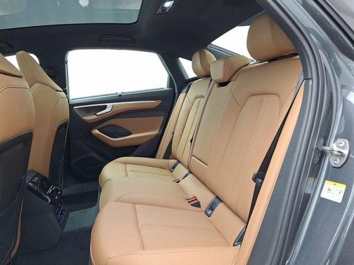 2026 Audi A6 Premium Plus quattro S tronic