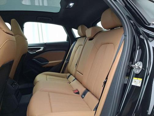 2025 Audi A5 Premium Plus