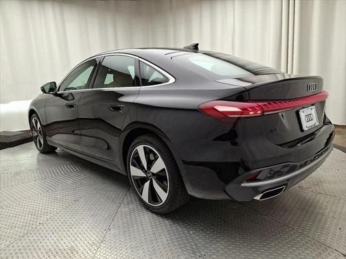 2025 Audi A5 Premium Plus