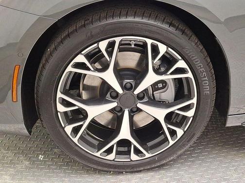 Daytona Gray Pearl Effect 2026 Audi A6 Premium Plus quattro S tronic