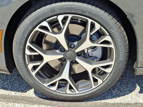 Daytona Gray Pearl Effect 2026 Audi A6 Premium Plus quattro S tronic