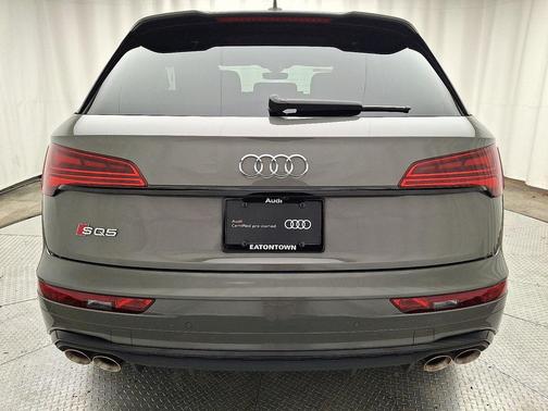 2023 Audi SQ5 3.0T Premium Plus