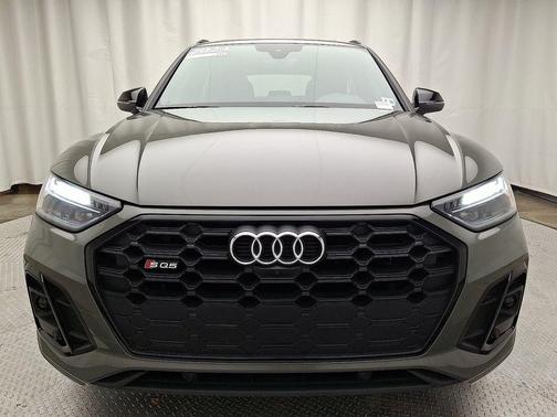 2023 Audi SQ5 3.0T Premium Plus