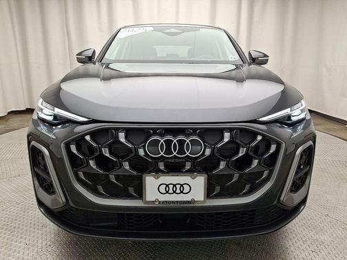 2025 Audi Q5 Premium Plus TFSI quattro S tronic