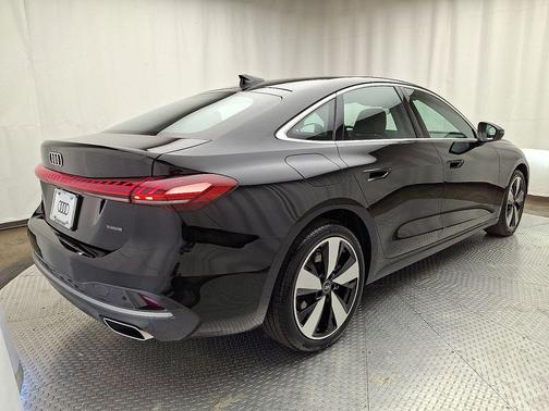 2025 Audi A5 Premium