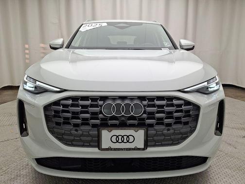 2025 Audi Q5 Premium Plus TFSI quattro S tronic