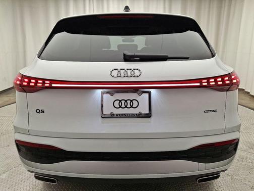 2025 Audi Q5 Premium Plus TFSI quattro S tronic