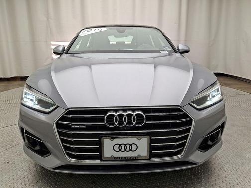 2019 Audi A5 45 Premium