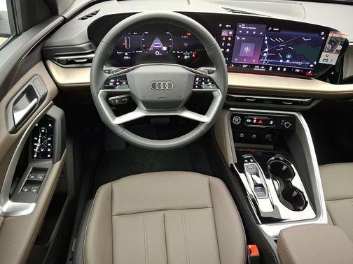 2025 Audi Q5 Premium