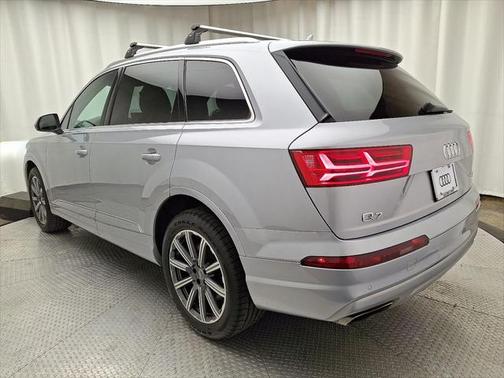 2018 Audi Q7 3.0T Premium Plus