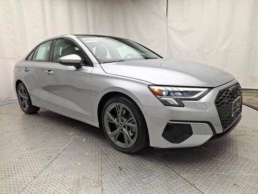 2024 Audi A3 Premium