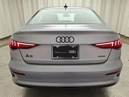 2024 Audi A3 Premium