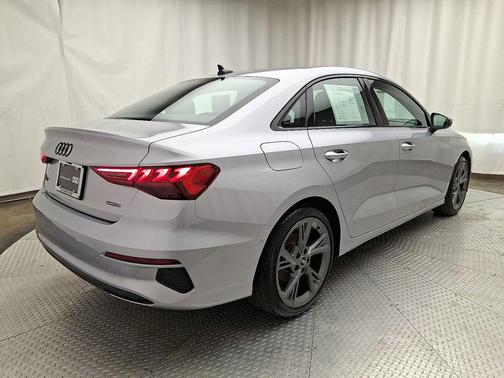 2024 Audi A3 Premium